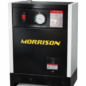 SECADOR FRIGORIFICO 15HP MORRISON
